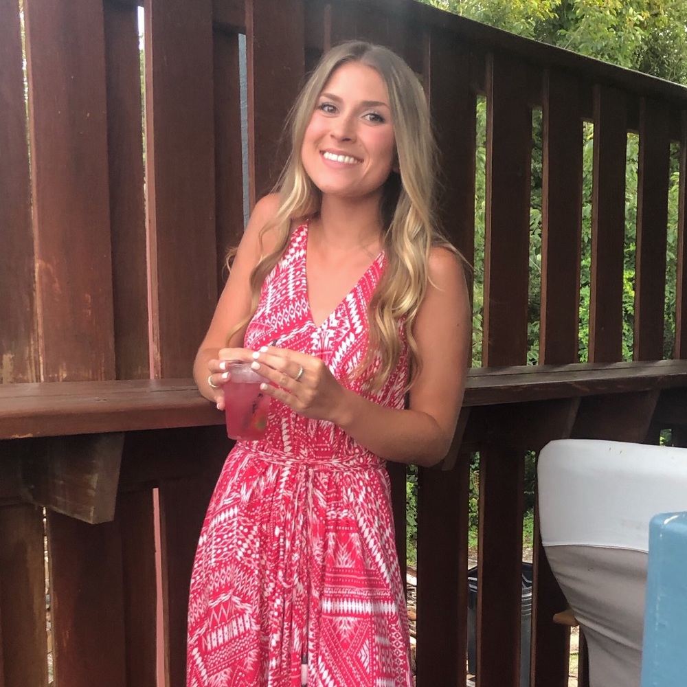 Meet your Posher, Kelsey